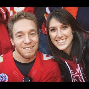 Meet your Posher, Chloe